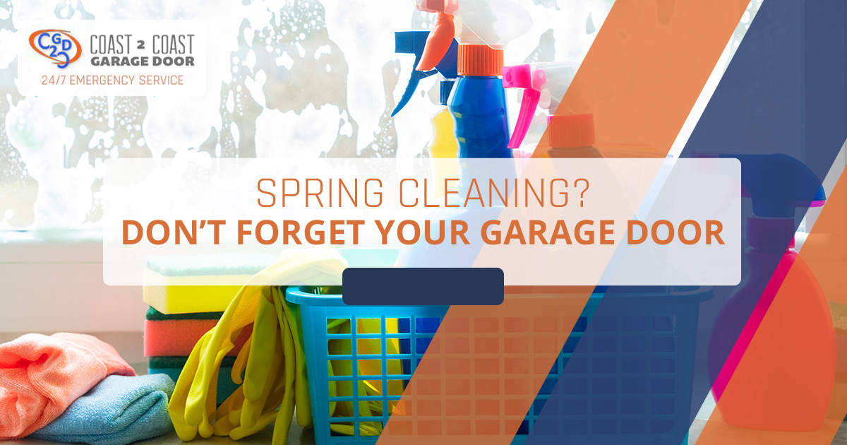 Spring Cleaning?