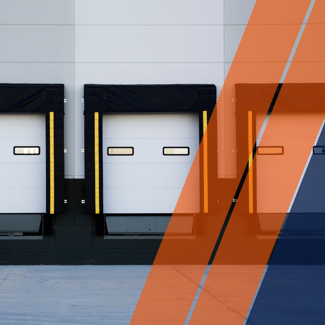 commercial loading dock solutions