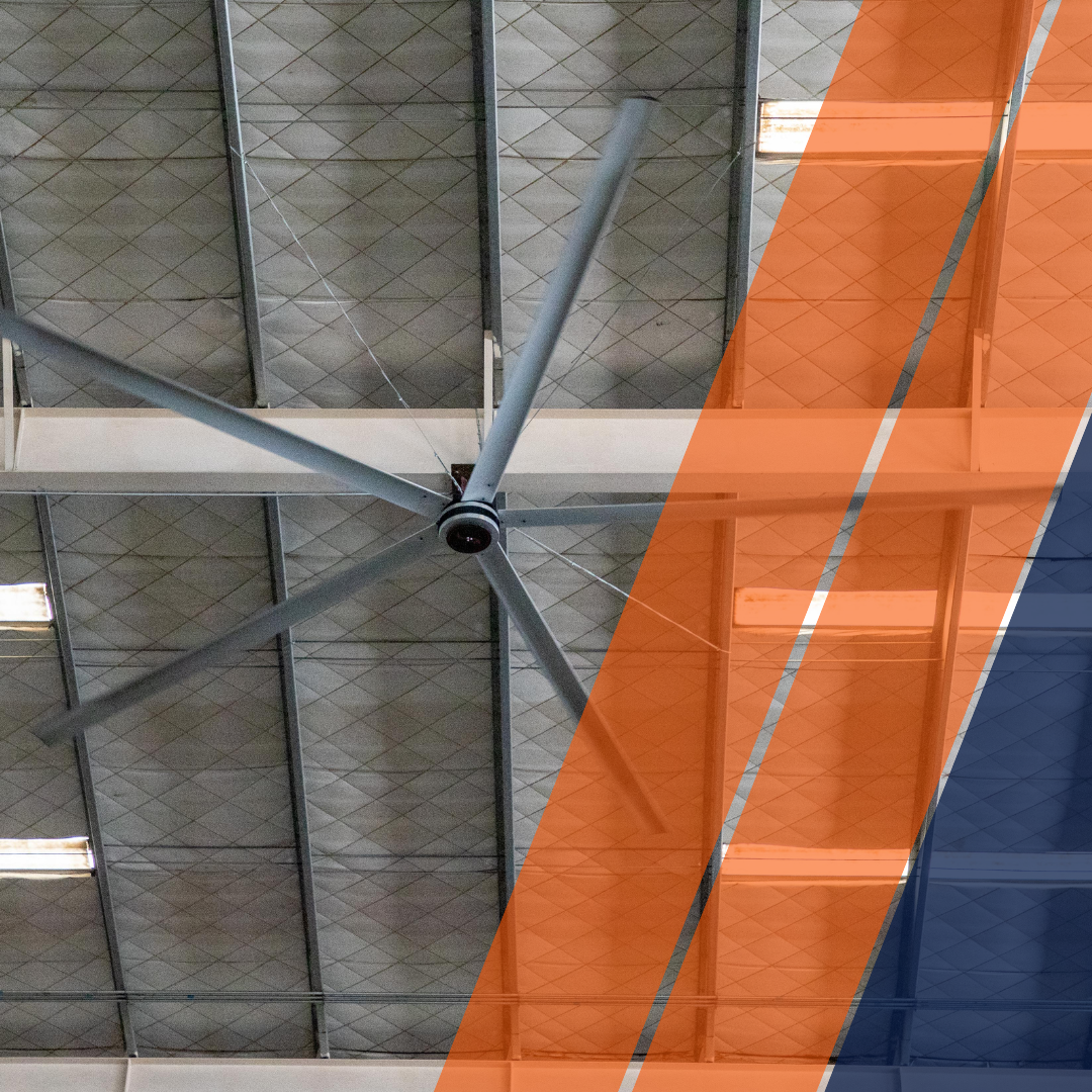Industrial Fan