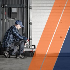garage door repair