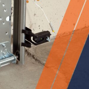 garage door sensor