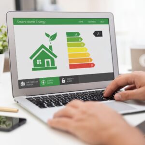 home energy efficiency