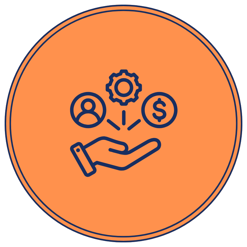 asset management icon