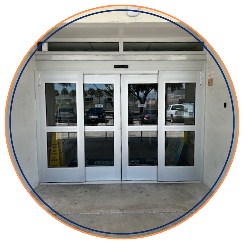 sliding doors