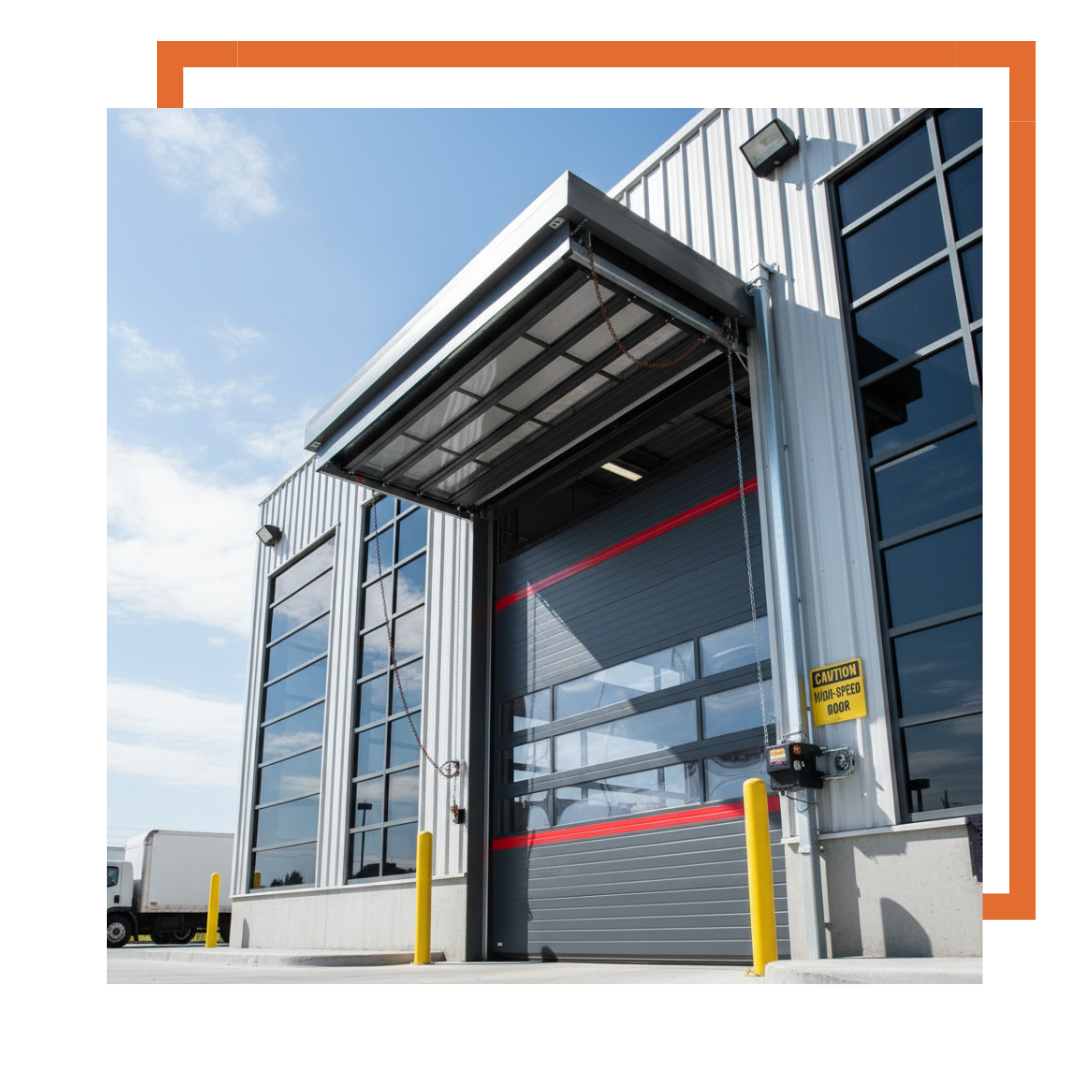 High speed door 2 (1)