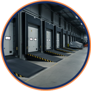 Loading Dock Lifts (1)