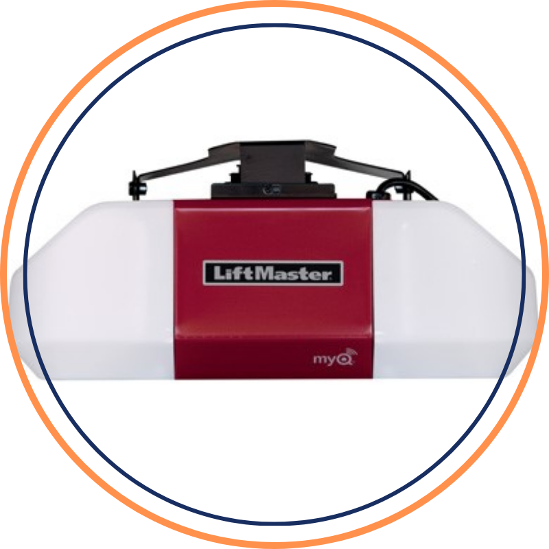 LiftMaster Model 8587