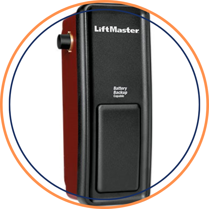 LiftMaster Model 8500