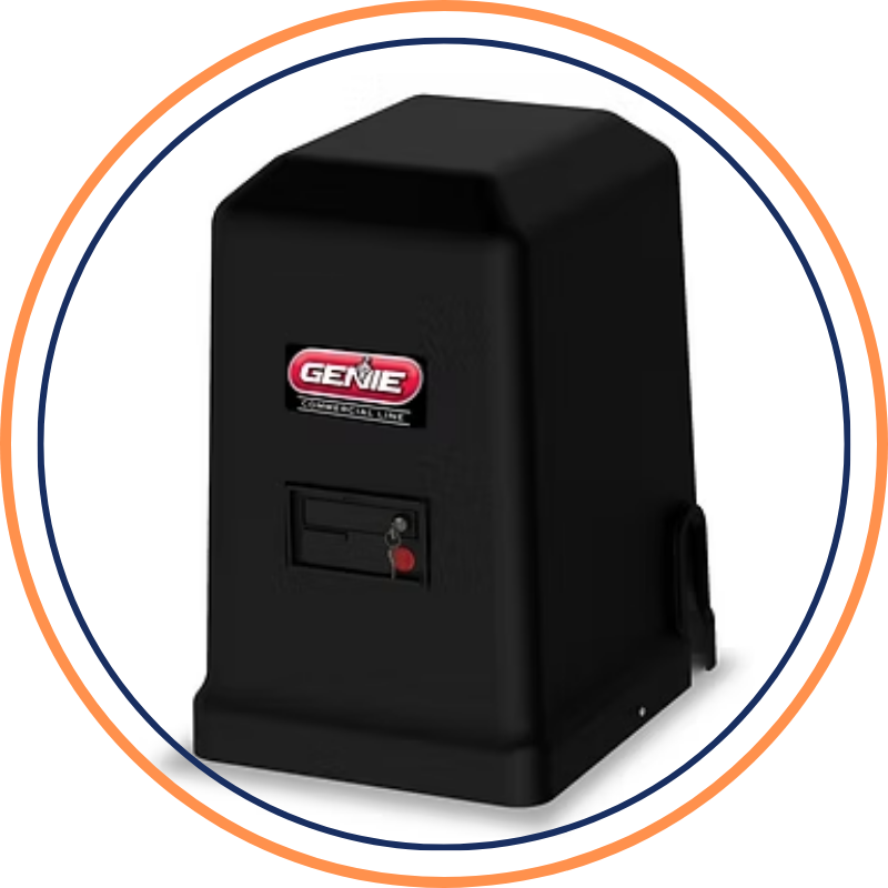 Genie GCSL36V
