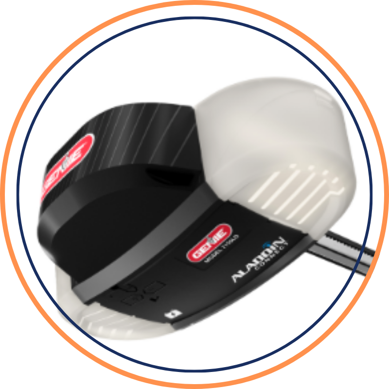 Genie Belt Driven garage door opener